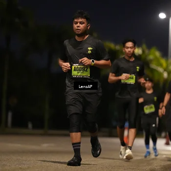 Runner Photo 5317910