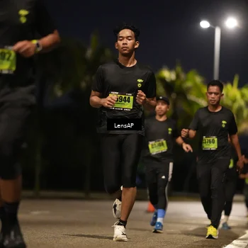 Runner Photo 5317912