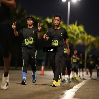 Runner Photo 5317913