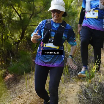 Runner Photo 5317914