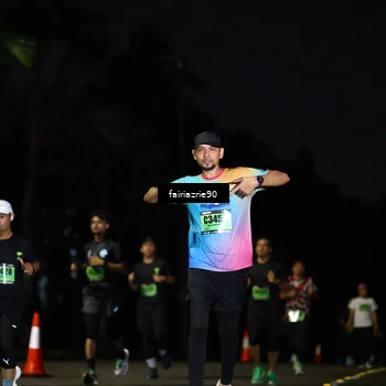 Runner Photo 5317915