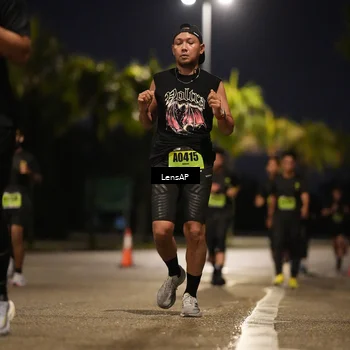 Runner Photo 5317917