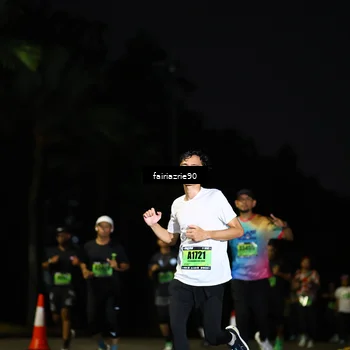 Runner Photo 5317919