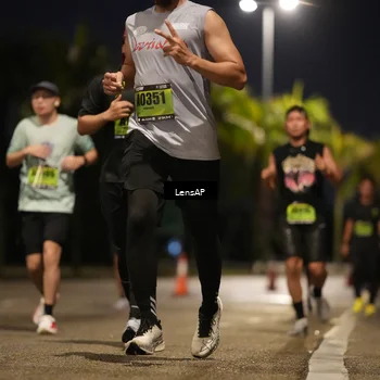 Runner Photo 5317920