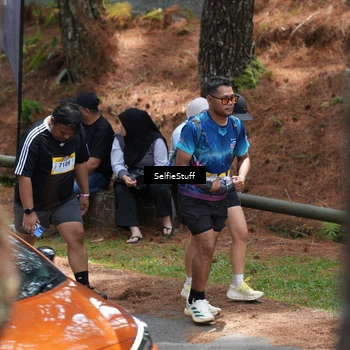 Runner Photo 5317924