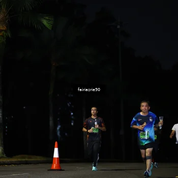 Runner Photo 5317925
