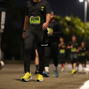 Runner Photo 5317929