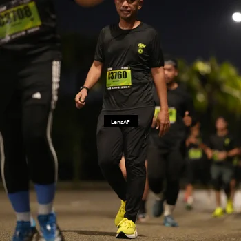 Runner Photo 5317933