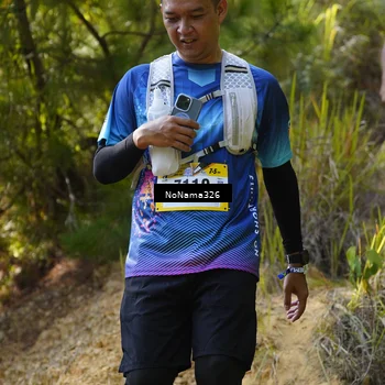 Runner Photo 5317937