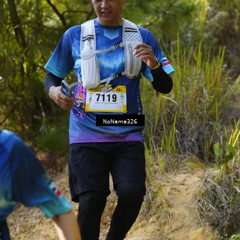 Runner Photo 5317938