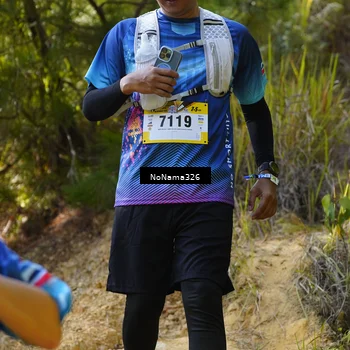 Runner Photo 5317939