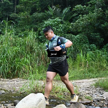 Runner Photo 5317948