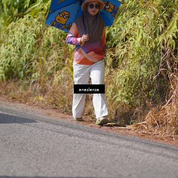 Runner Photo 5317949