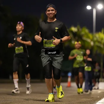 Runner Photo 5317951