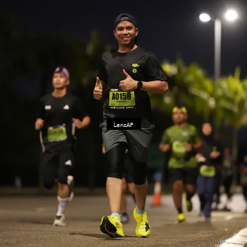 Runner Photo 5317953