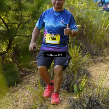 Runner Photo 5317955