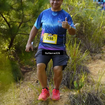 Runner Photo 5317959