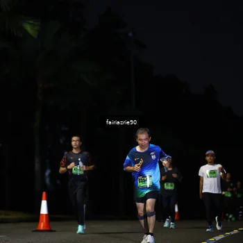 Runner Photo 5317960