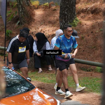 Runner Photo 5317965