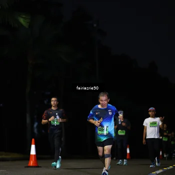 Runner Photo 5317966