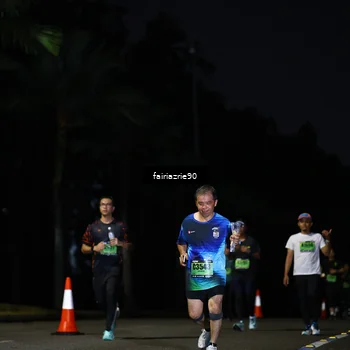 Runner Photo 5317971