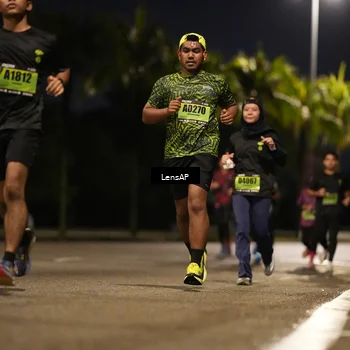 Runner Photo 5317972