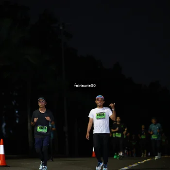 Runner Photo 5317977