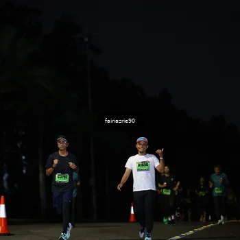 Runner Photo 5317985