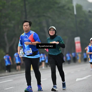 Runner Photo 5317988