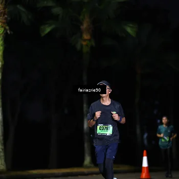 Runner Photo 5317990