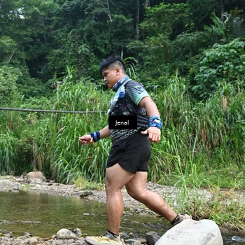 Runner Photo 5317991