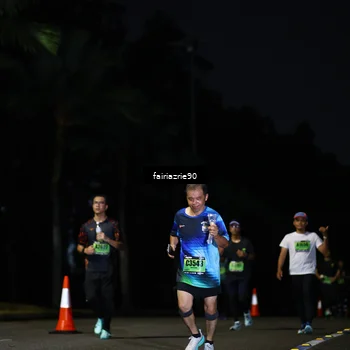Runner Photo 5317992