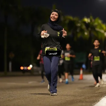 Runner Photo 5317994