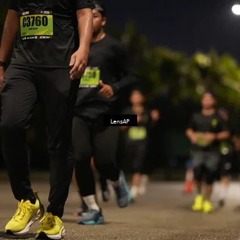 Runner Photo 5317996