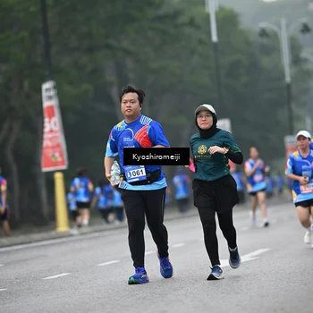 Runner Photo 5317997