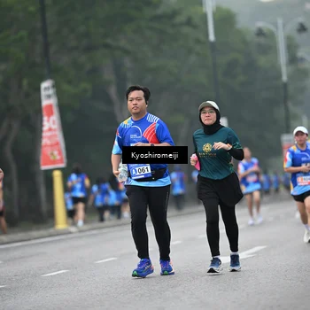 Runner Photo 5317999