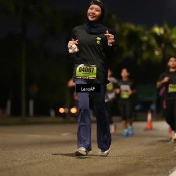 Runner Photo 5318001
