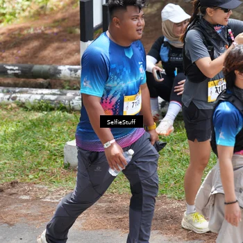 Runner Photo 5318005