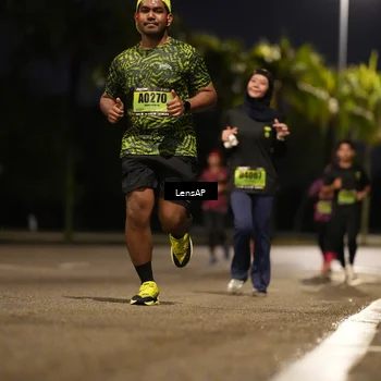 Runner Photo 5318006