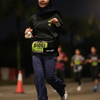 Runner Photo 5318007