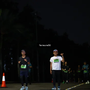 Runner Photo 5318008