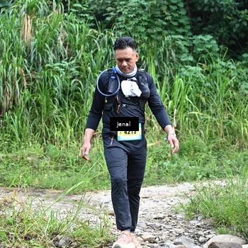 Runner Photo 5318009