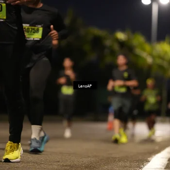 Runner Photo 5318011
