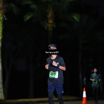 Runner Photo 5318012