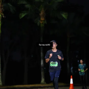 Runner Photo 5318013
