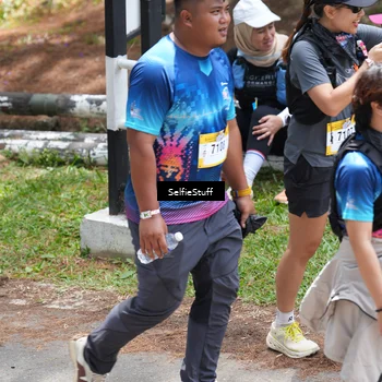 Runner Photo 5318016