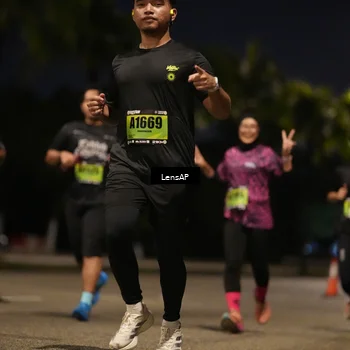 Runner Photo 5318017