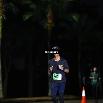 Runner Photo 5318018