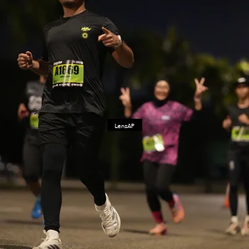 Runner Photo 5318019