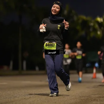 Runner Photo 5318022
